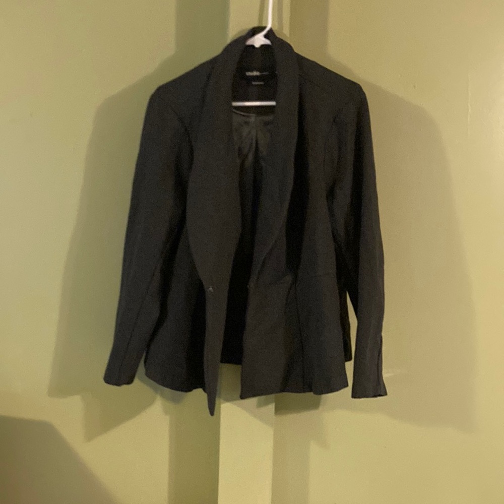 Torrid Blazer